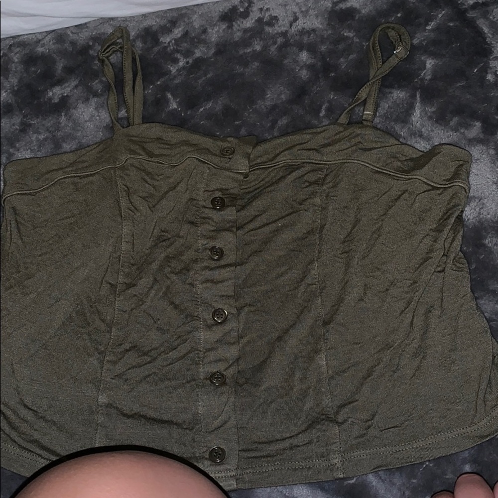 american eagle top